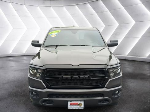 Used 2024 RAM 1500 Tradesman w/ Night Edition AWD/4WD image 2