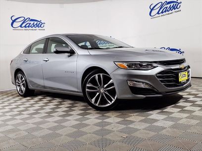 Used 2023 Chevrolet Malibu LT