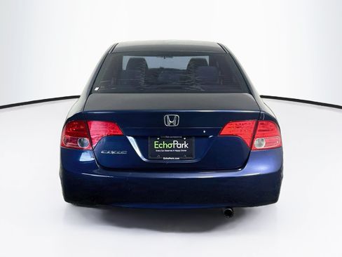 Used 2008 Honda Civic LX image 7