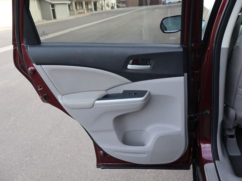 Used 2014 Honda CR-V EX-L image 24