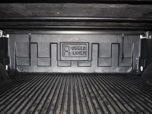 Used 2019 RAM 2500 Big Horn image 8