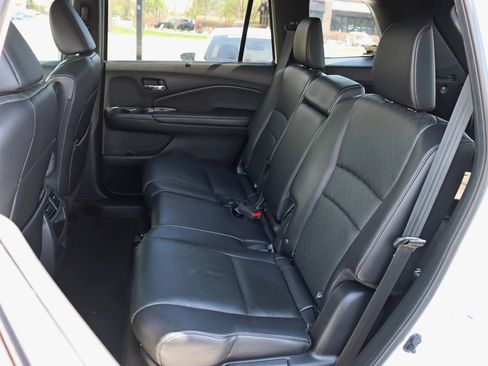 Used 2021 Honda Passport EX-L image 28