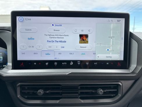 New 2026 Ford Bronco Sport Badlands w/ Badlands Tech Package image 36