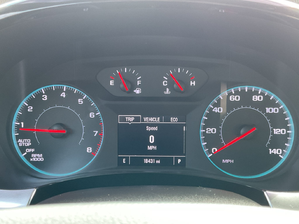 Used 2024 Chevrolet Traverse LS w/ Safety Package AWD/4WD image 14