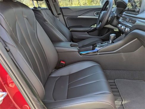 Used 2023 Acura Integra A-Spec image 28
