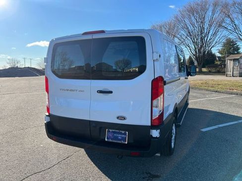 Used 2024 Ford Transit 250 Low Roof w/ Exterior Upgrade Package image 10
