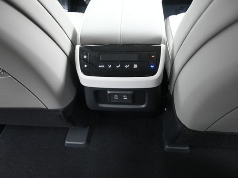 Used 2026 INFINITI QX60 Pure w/ Cargo Package AWD/4WD image 18