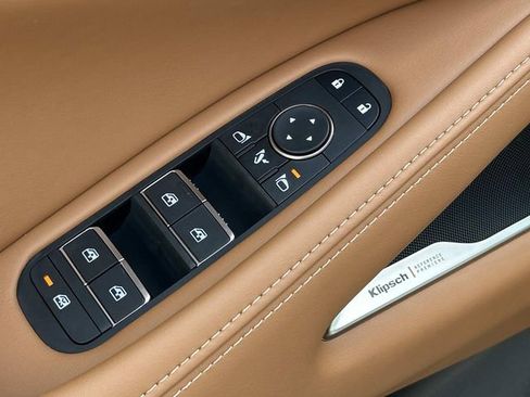 New 2026 INFINITI QX60 Autograph AWD/4WD image 19