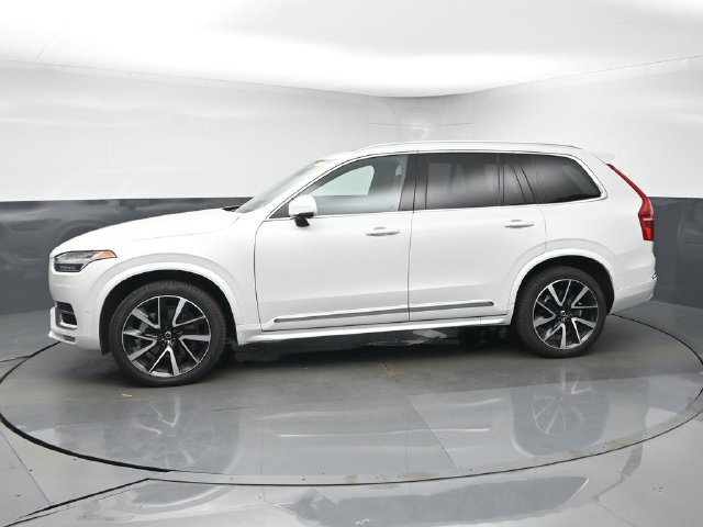 Used 2024 Volvo XC90 B6 Plus w/ Protection Package AWD/4WD image 4