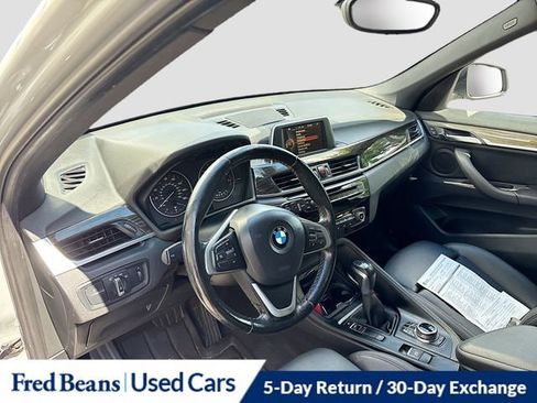 Used 2017 BMW X1 xDrive28i AWD/4WD image 14