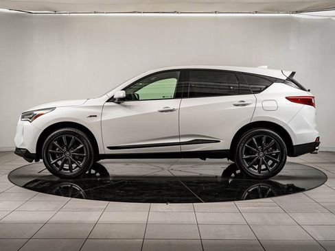 New 2026 Acura RDX A-Spec image 5