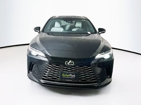 Used 2024 Lexus RX 350 Premium w/ Accessory Package (Z1) image 2