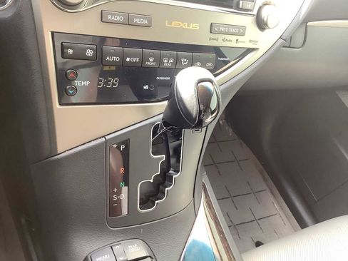 Used 2013 Lexus RX 350 FWD w/ Navigation Pkg image 17