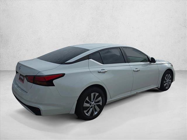 Used 2021 Nissan Altima 2.5 S FWD image 5