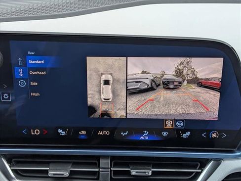 New 2026 Chevrolet Equinox EV LT image 11