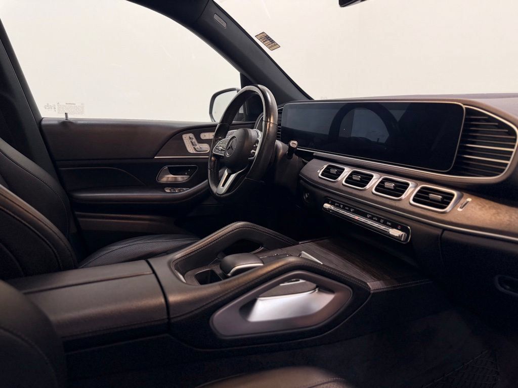 Used 2020 Mercedes-Benz GLE 350 4MATIC image 17