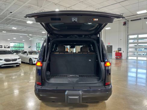 Used 2026 Lexus GX 550 w/ Accessory Package (2T) AWD/4WD image 45