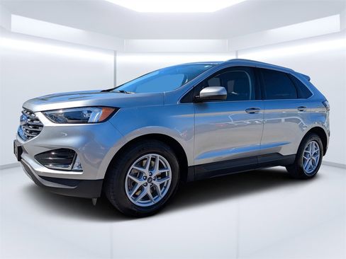 Used 2022 Ford Edge SEL w/ Convenience Package image 39