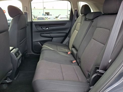 Certified 2024 Honda CR-V EX image 10