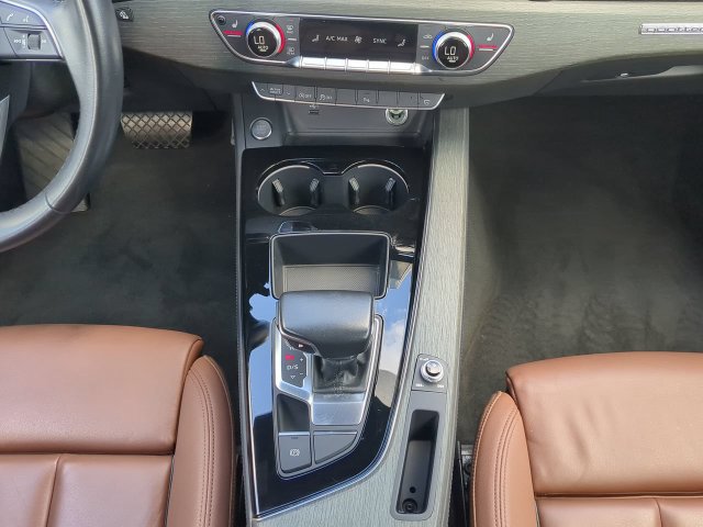 Used 2024 Audi A5 2.0T Premium Plus AWD/4WD image 20