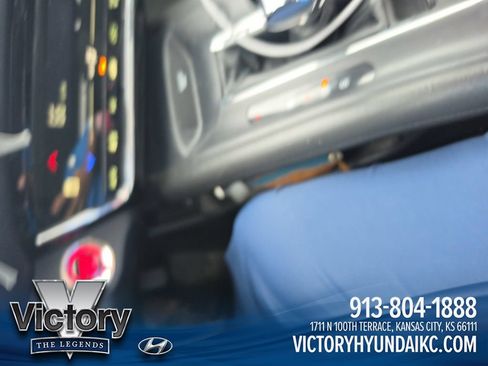 Used 2021 Honda HR-V EX image 33