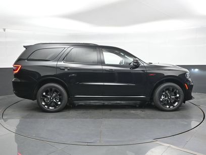 New 2026 Dodge Durango GT