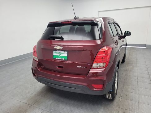 Used 2017 Chevrolet Trax LS AWD/4WD image 7