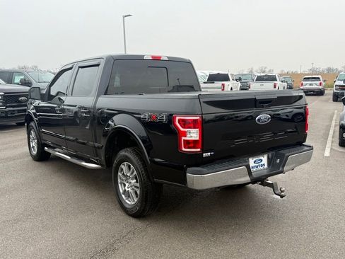 Used 2019 Ford F150 Lariat image 37