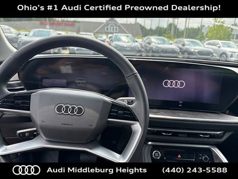 Used 2026 Audi Q5 Premium Plus AWD/4WD image 12