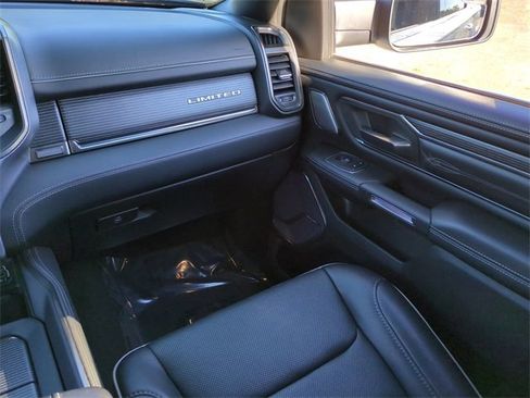 Used 2020 RAM 1500 Limited image 17