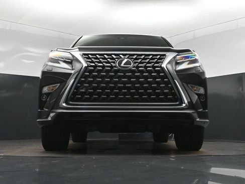 Certified 2023 Lexus GX 460 Premium w/ Accessory Package AWD/4WD image 45