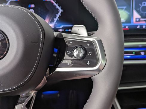 New 2026 BMW 740i xDrive AWD/4WD image 29
