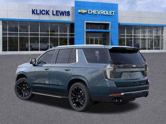 New 2026 Chevrolet Tahoe Premier w/ Sun And Tow Package video 3