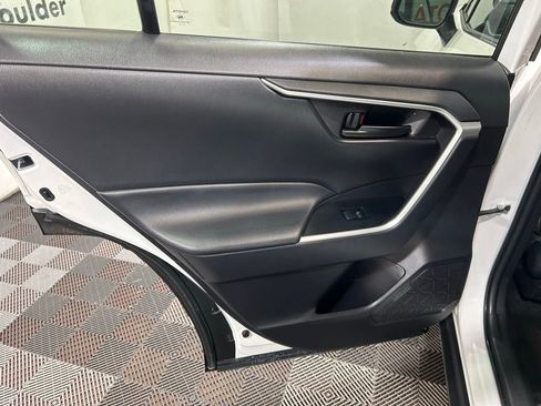 Used 2024 Toyota RAV4 LE image 18