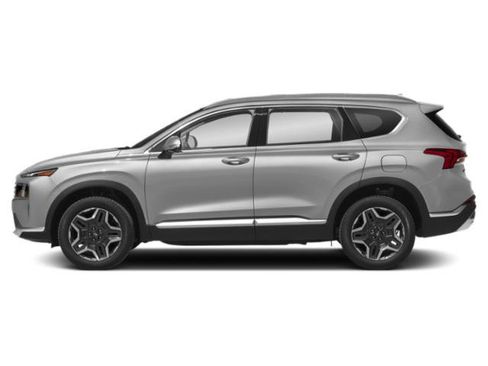 Used 2023 Hyundai Santa Fe Limited AWD/4WD image 4