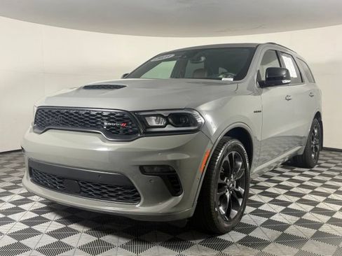 Used 2023 Dodge Durango R/T AWD/4WD image 2