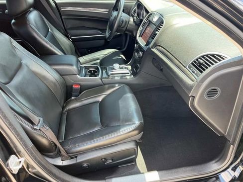 Used 2022 Chrysler 300 Touring L w/ Popular Equipment Group RWD image 24