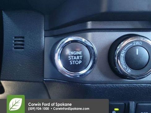 Used 2023 Toyota Tacoma TRD Off-Road w/ Technology Package image 26