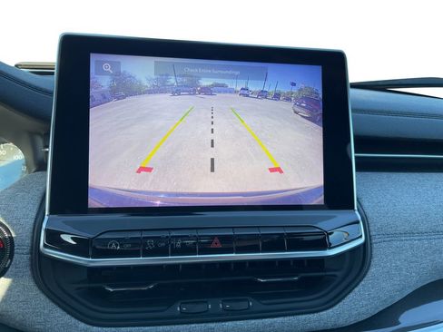 Used 2023 Jeep Compass Latitude w/ Convenience Group image 31