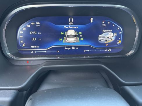 Used 2023 Chevrolet Tahoe RST w/ Sport Performance Package image 31