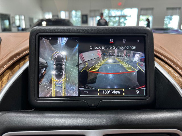 Used 2019 Aston Martin DB11 Volante RWD image 77