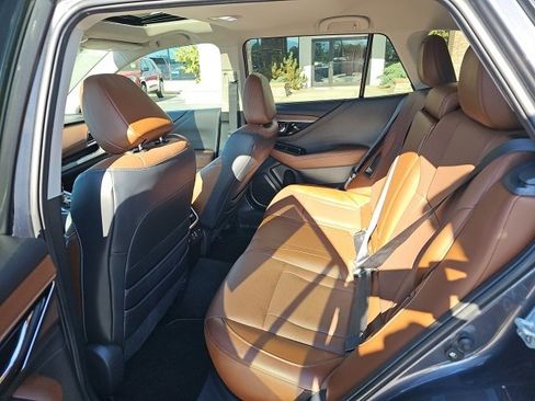 Used 2024 Subaru Outback Touring XT image 10