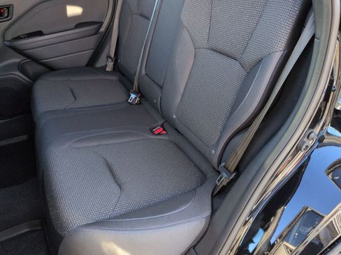 Certified 2025 Subaru Forester Premium image 21