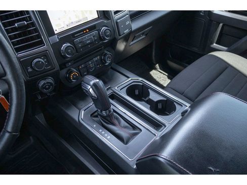 Used 2018 Ford F150 XLT w/ Equipment Group 302A Luxury AWD/4WD image 28