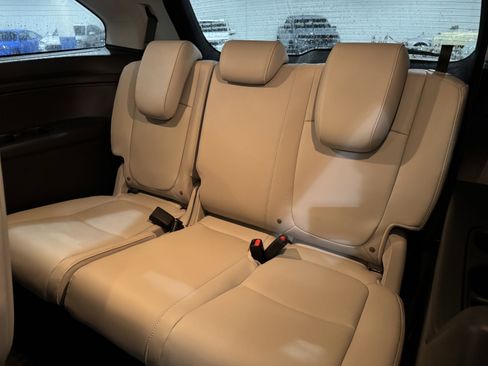 New 2026 Honda Odyssey EX-L image 8
