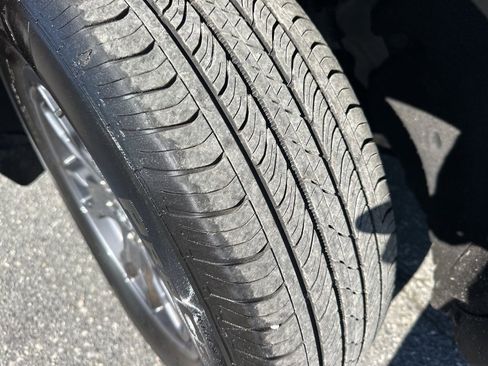 Used 2024 Ford Bronco Sport Big Bend w/ Convenience Package image 31