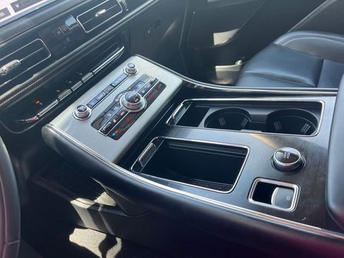 Certified 2022 Lincoln Aviator AWD w/ Premium Package image 34