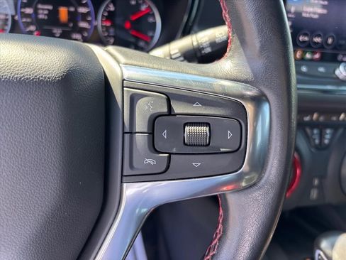 Used 2020 Chevrolet Blazer RS FWD image 16