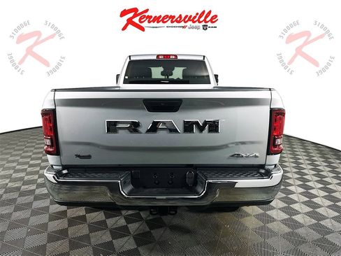 New 2026 RAM 2500 Tradesman w/ Chrome Appearance Group image 6