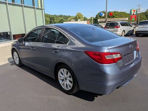 Used 2017 Subaru Legacy 2.5i w/ Alloy Wheel Package AWD/4WD image 5